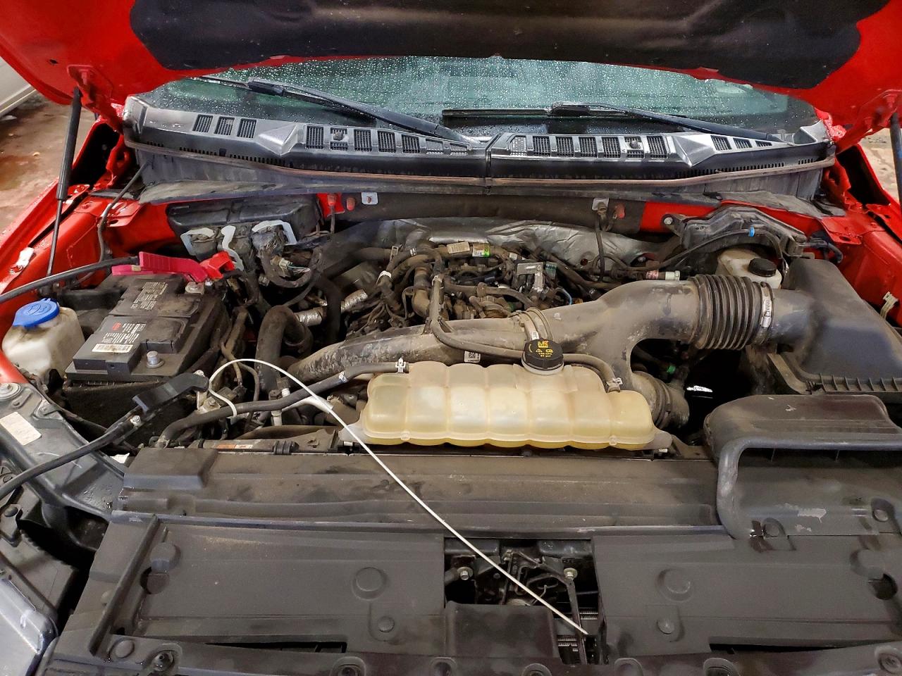 2020 FORD F150 SUPERCREW photo 21