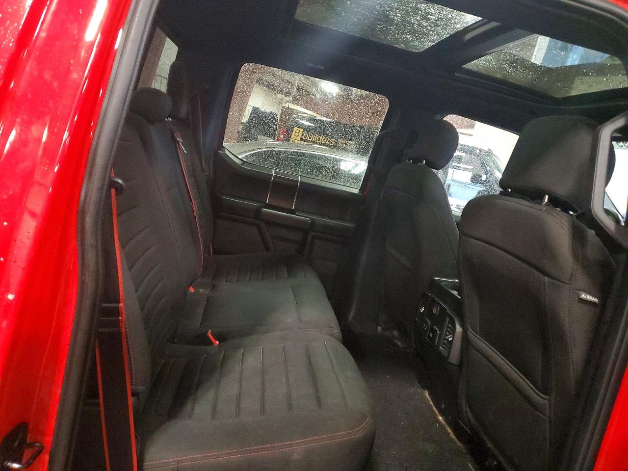 2020 FORD F150 SUPERCREW photo 19