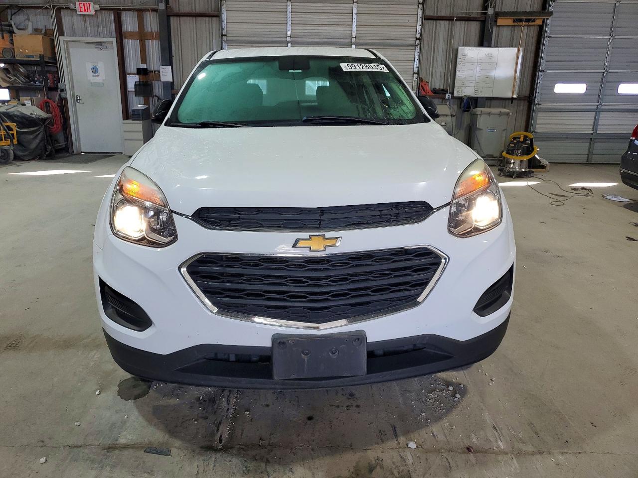 2016 CHEVROLET EQUINOX LS photo 5
