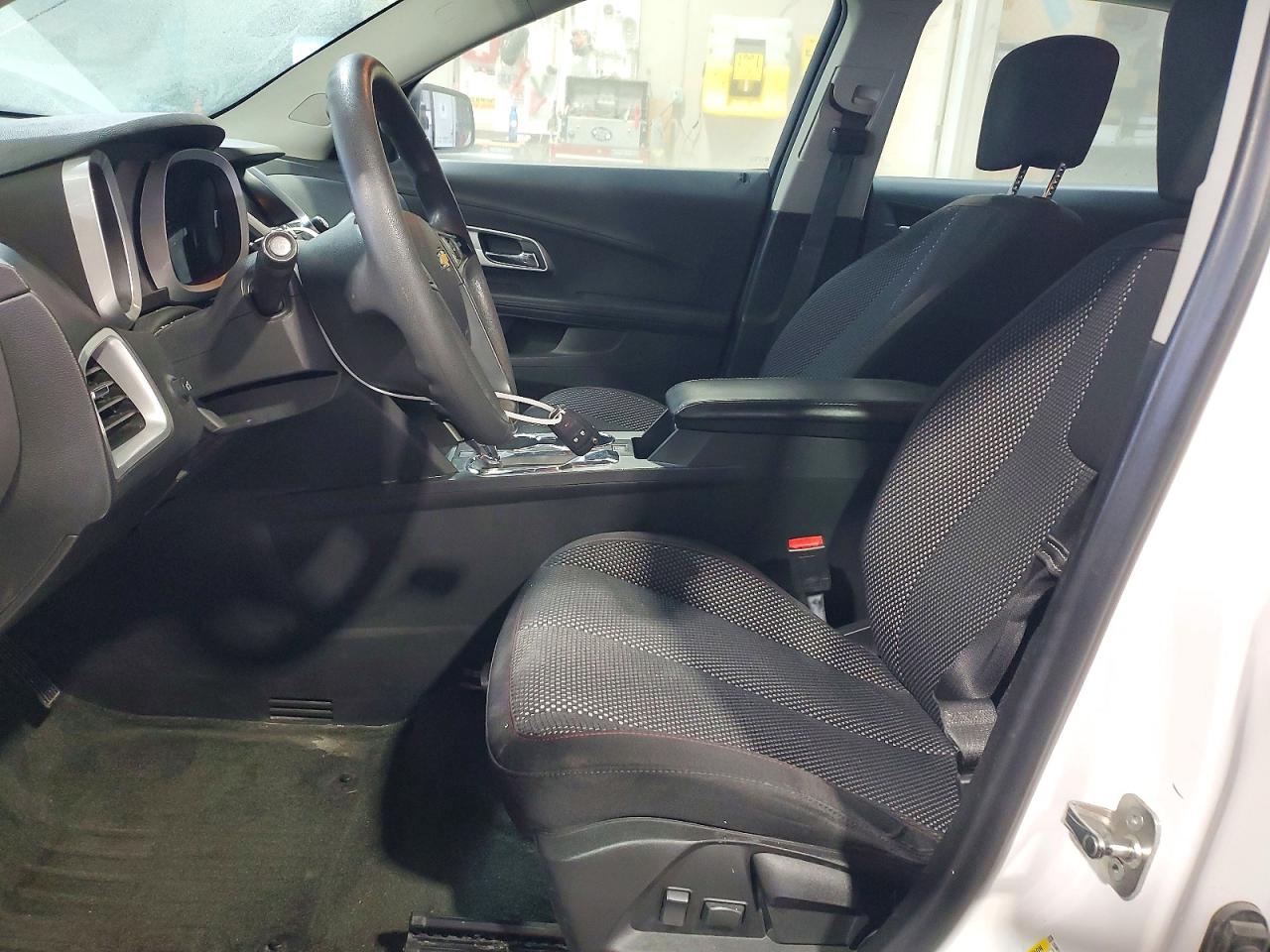 2016 CHEVROLET EQUINOX LS photo 7