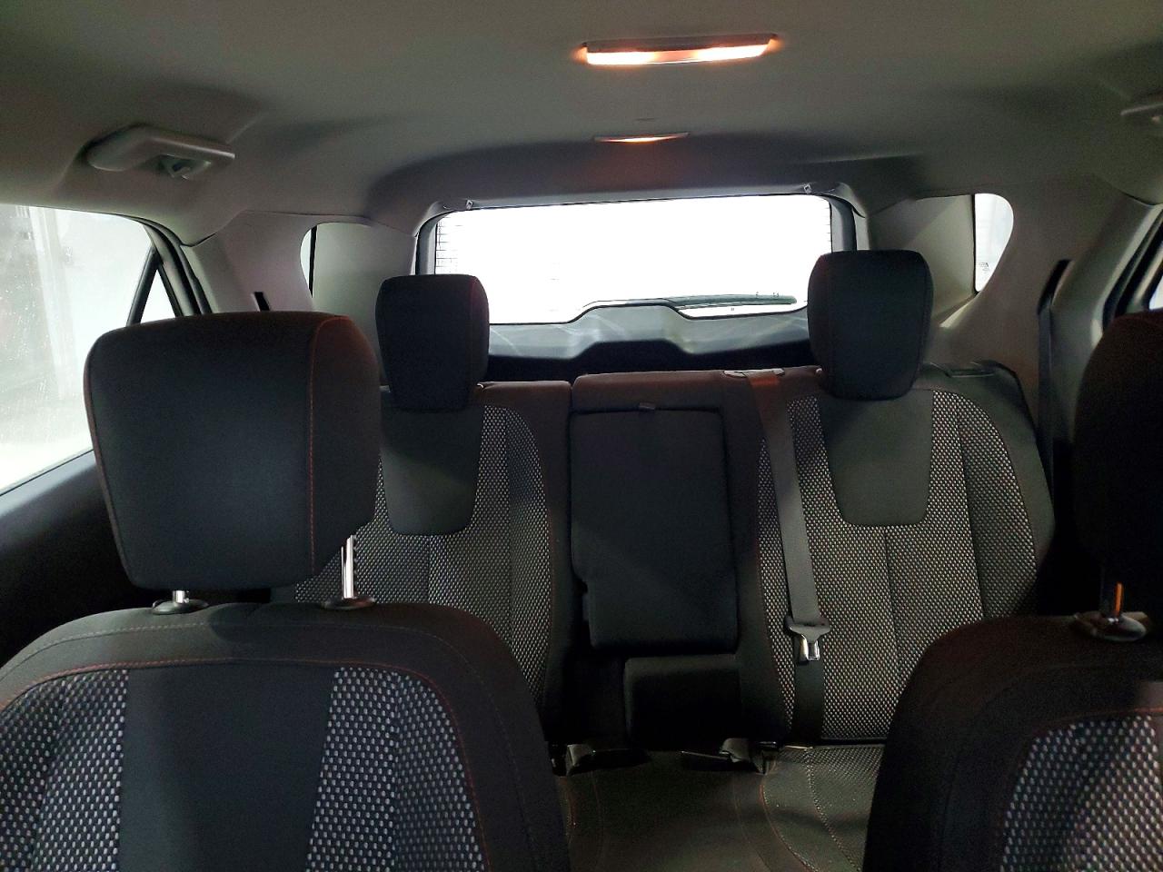 2016 CHEVROLET EQUINOX LS photo 10