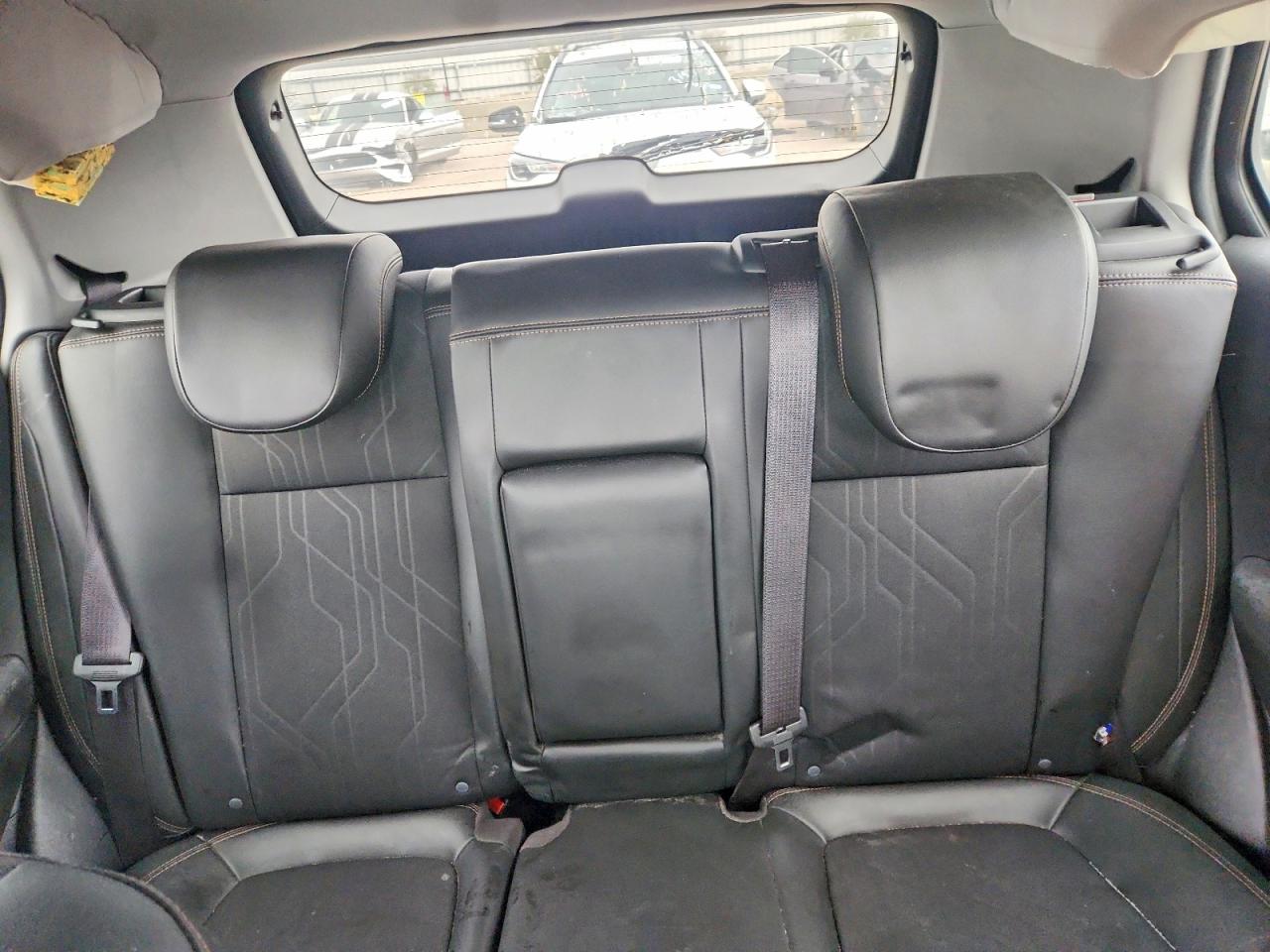 2017 CHEVROLET TRAX 1LT photo 10