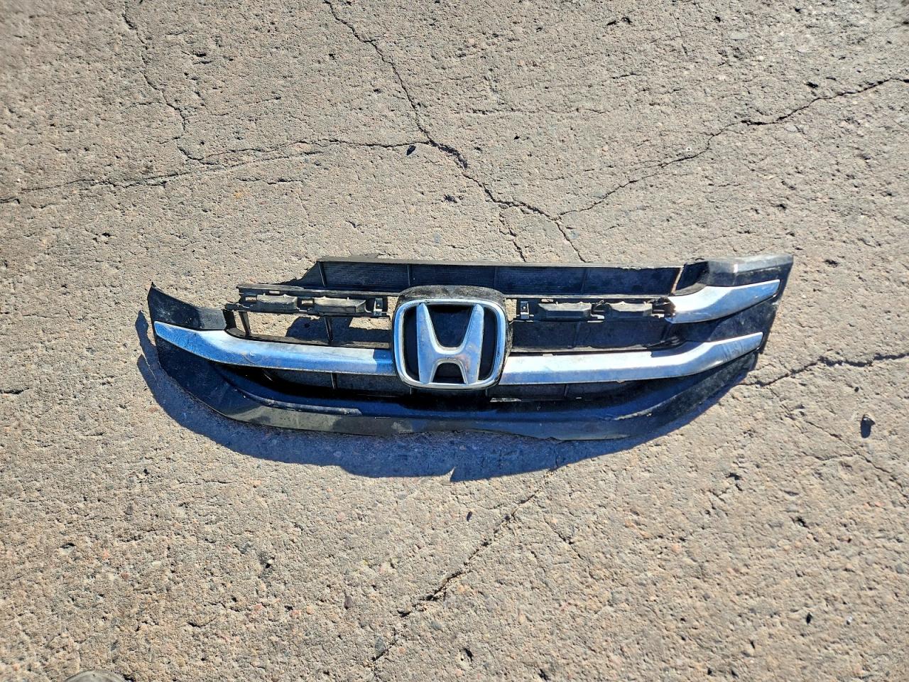 2015 HONDA CR-V TOURING photo 13