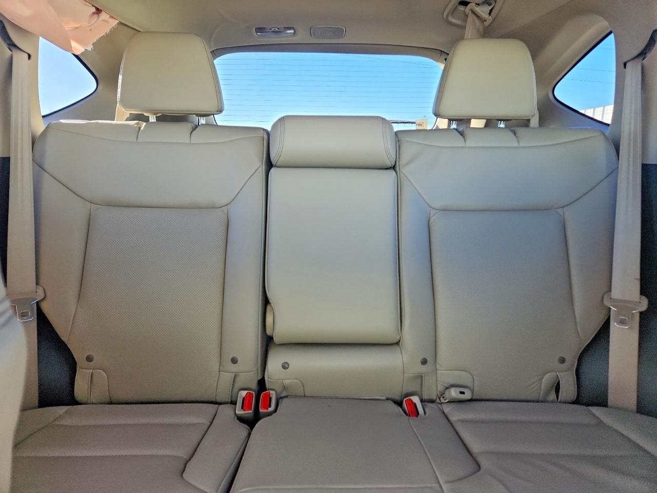 2015 HONDA CR-V TOURING photo 10