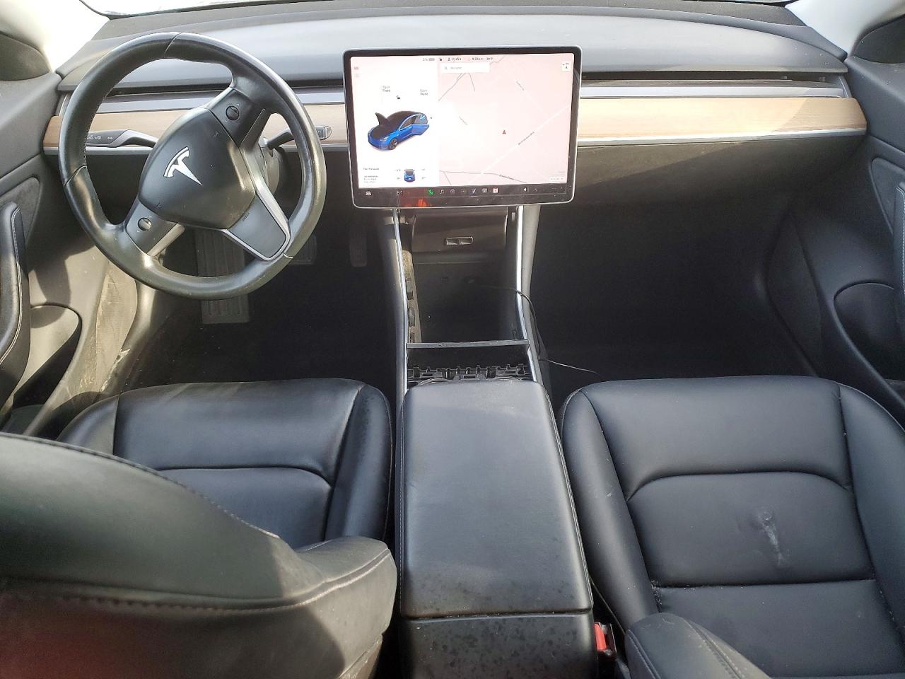 2018 TESLA MODEL 3 photo 15