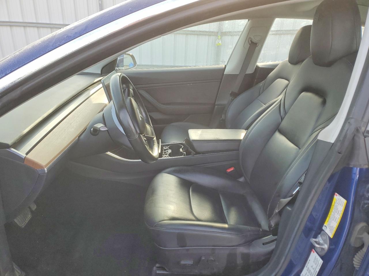 2018 TESLA MODEL 3 photo 13