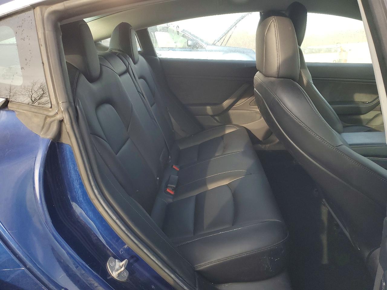 2018 TESLA MODEL 3 photo 19
