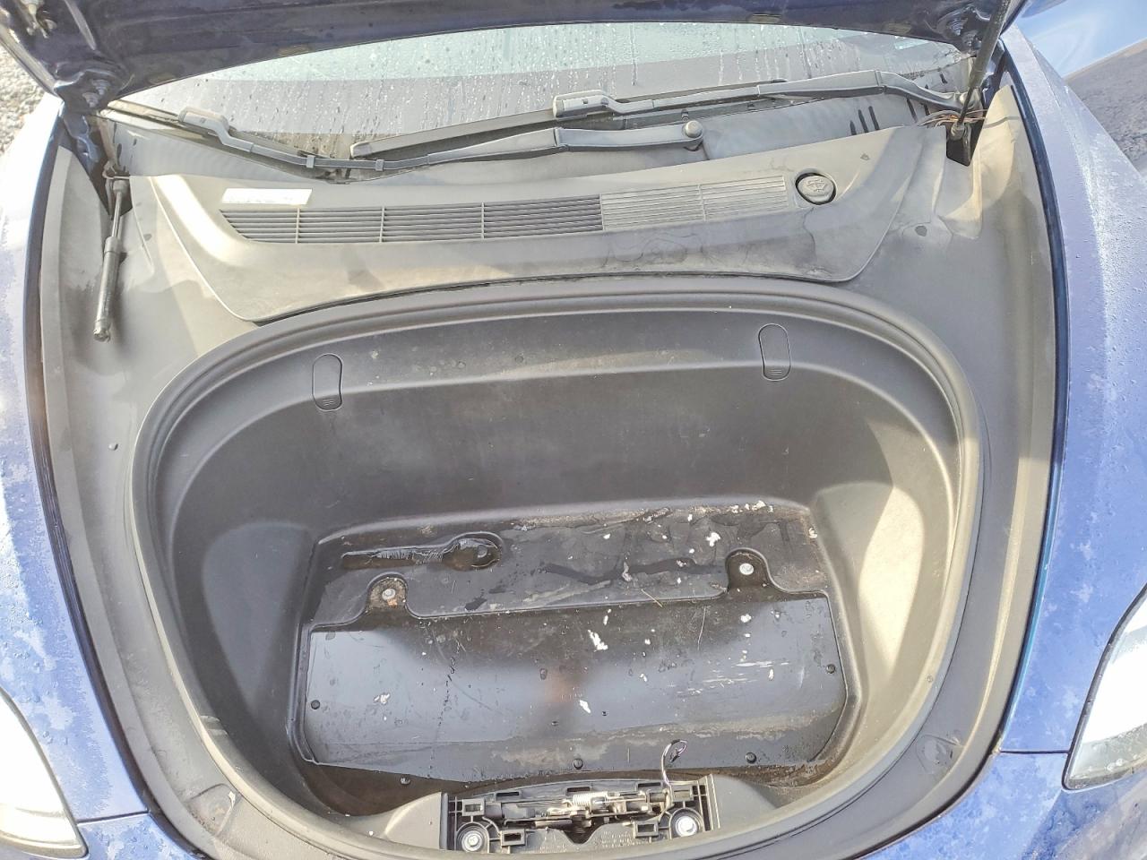 2018 TESLA MODEL 3 photo 21
