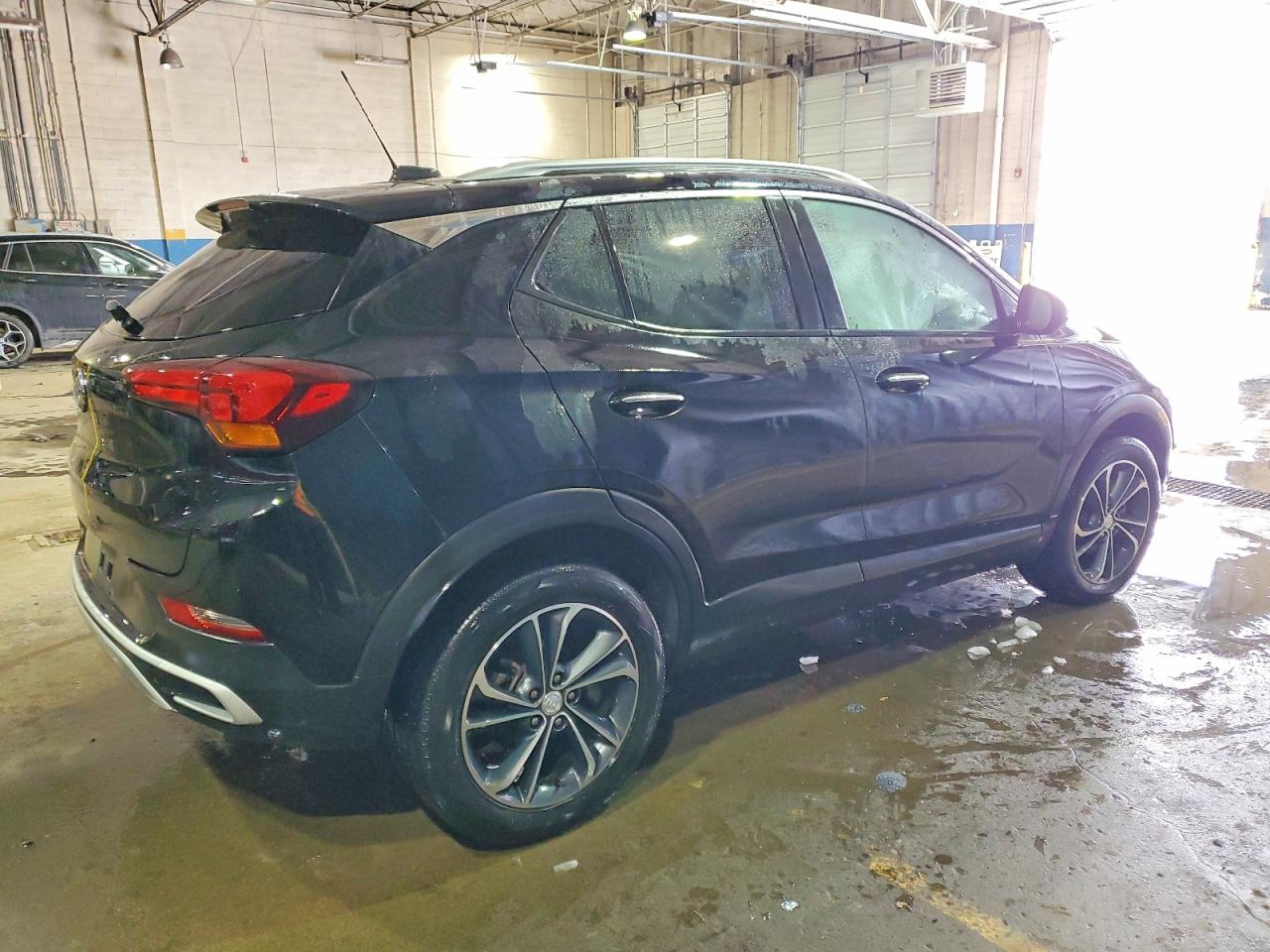 2020 BUICK ENCORE GX SELECT photo 5