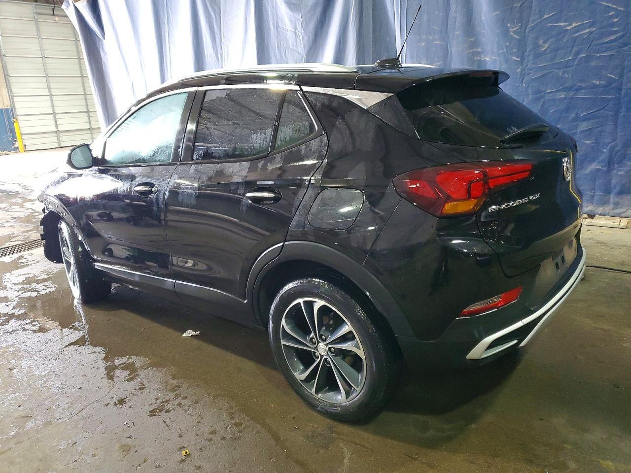 2020 BUICK ENCORE GX SELECT photo 3