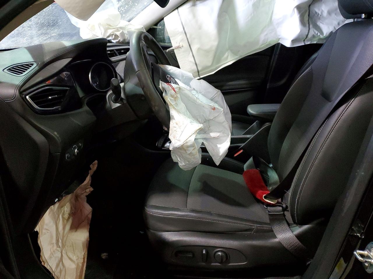 2020 BUICK ENCORE GX SELECT photo 13
