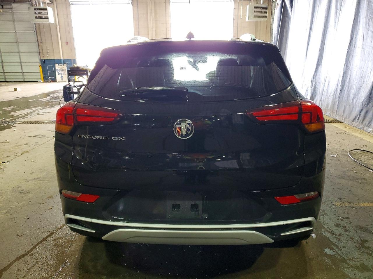 2020 BUICK ENCORE GX SELECT photo 11