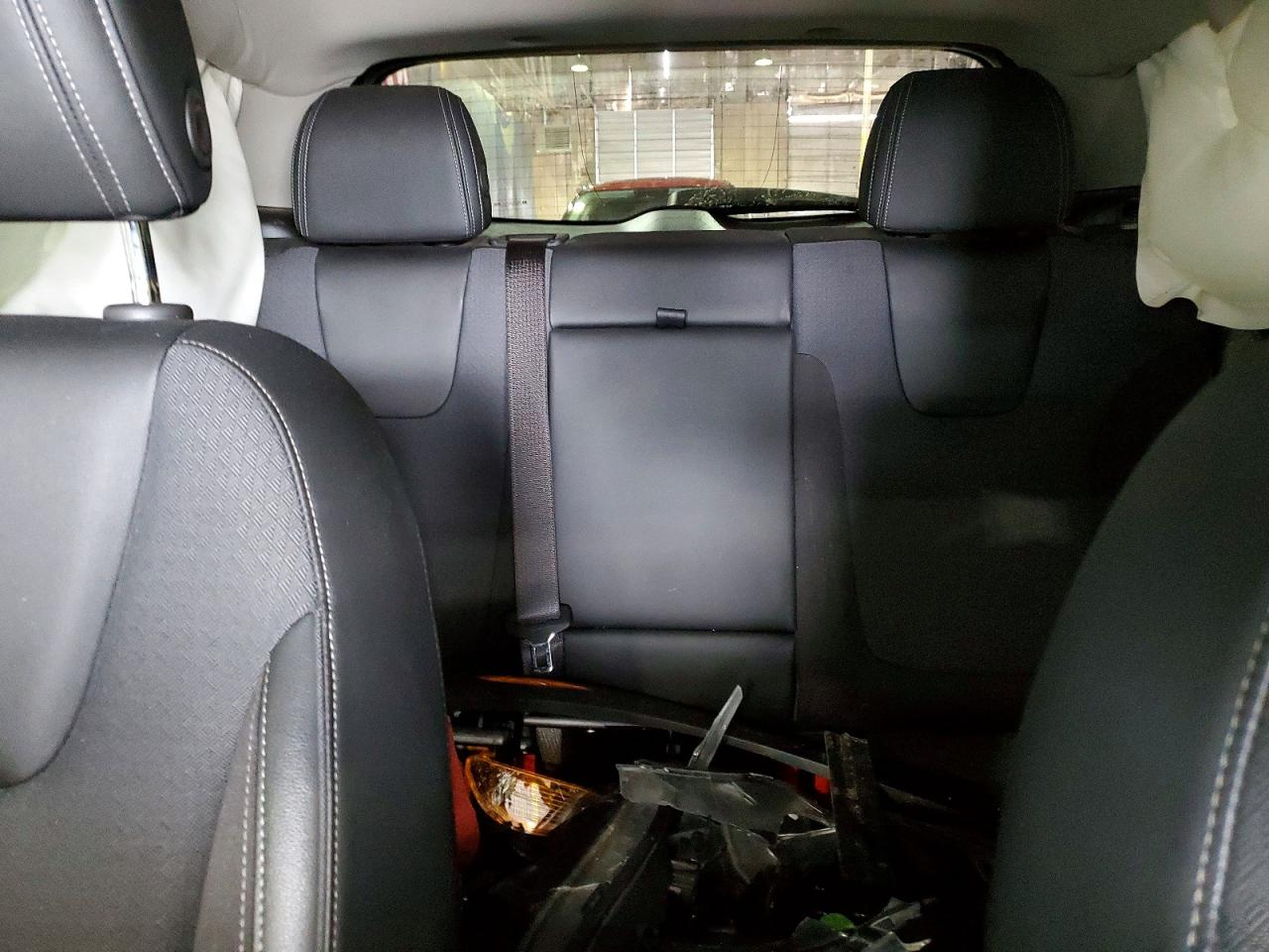 2020 BUICK ENCORE GX SELECT photo 19