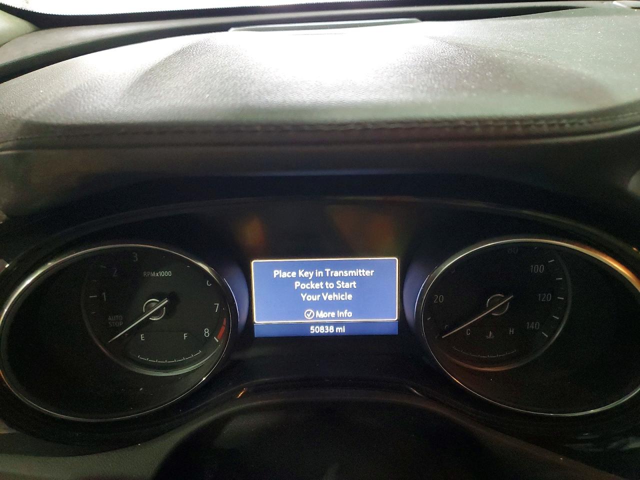 2020 BUICK ENCORE GX SELECT photo 17