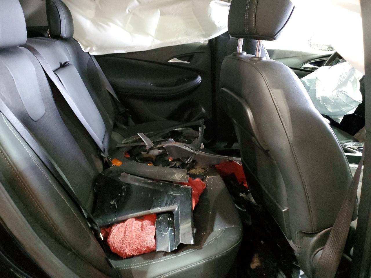 2020 BUICK ENCORE GX SELECT photo 21