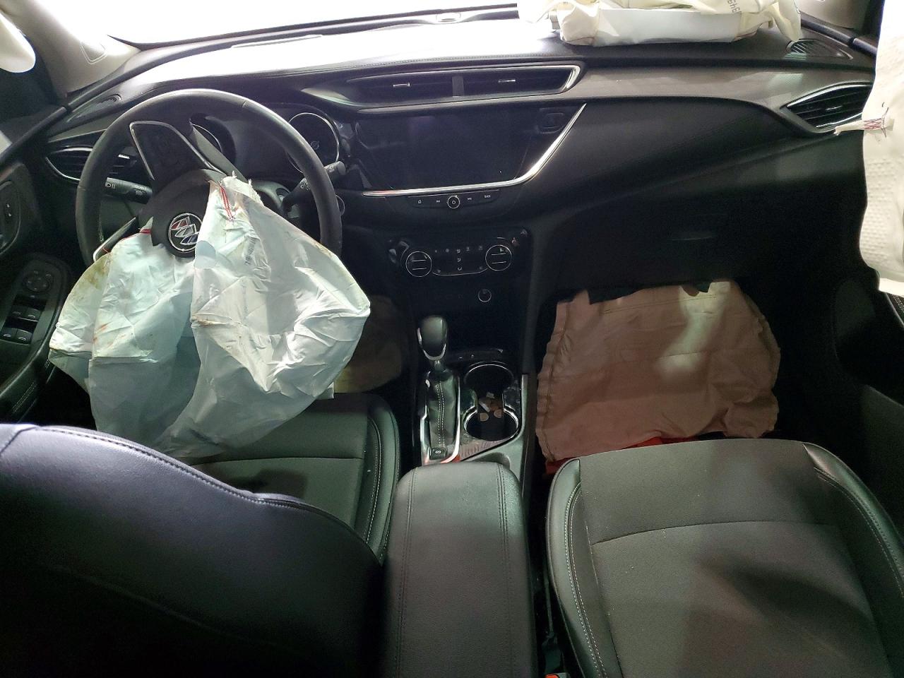 2020 BUICK ENCORE GX SELECT photo 15
