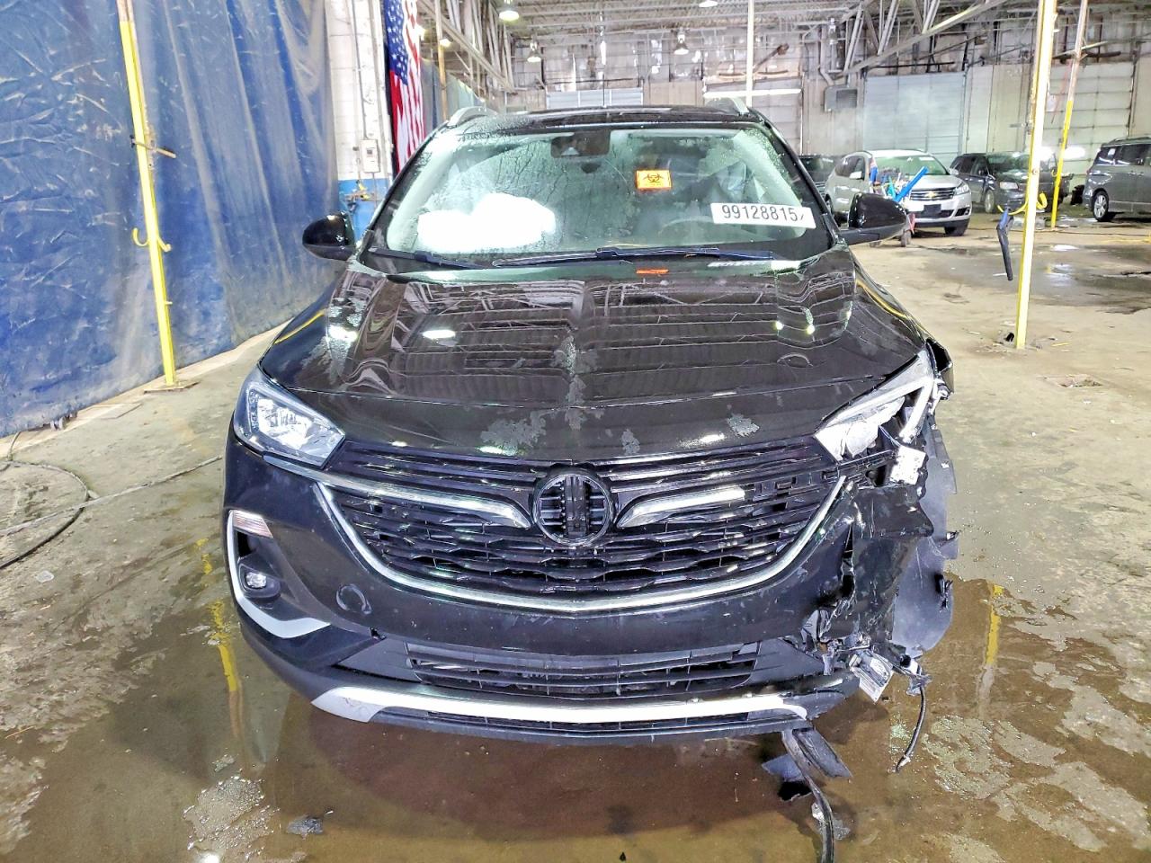 2020 BUICK ENCORE GX SELECT photo 9