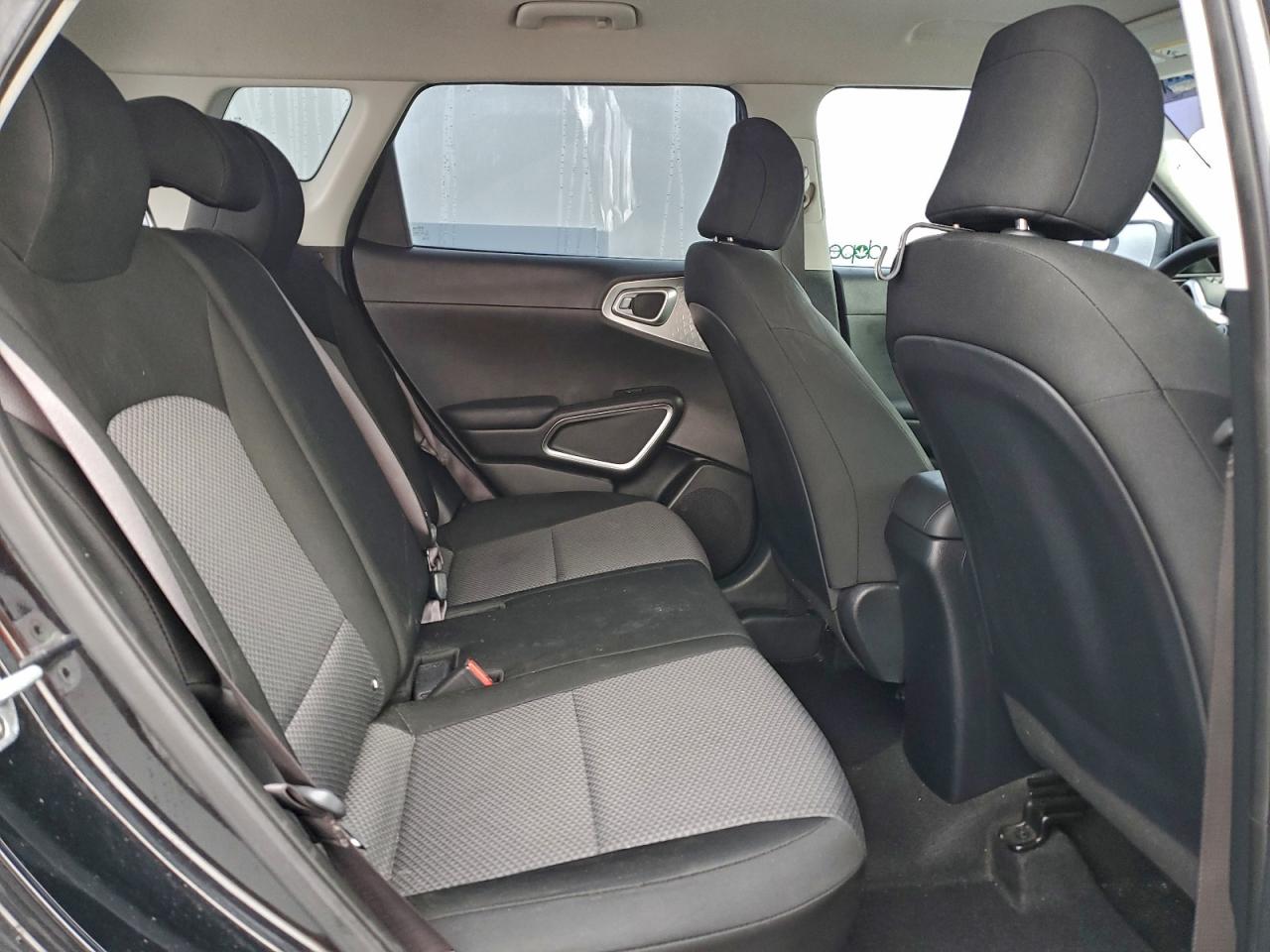 2020 KIA SOUL LX photo 19