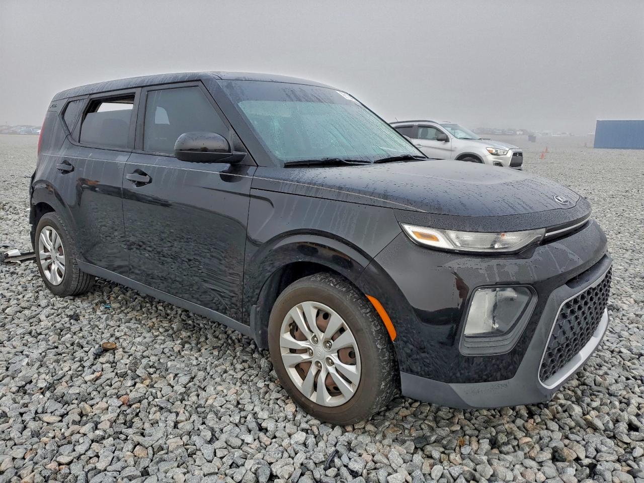 2020 KIA SOUL LX photo 7