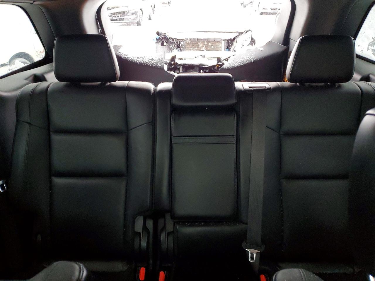 2019 JEEP GRAND CHEROKEE LIMITED photo 19