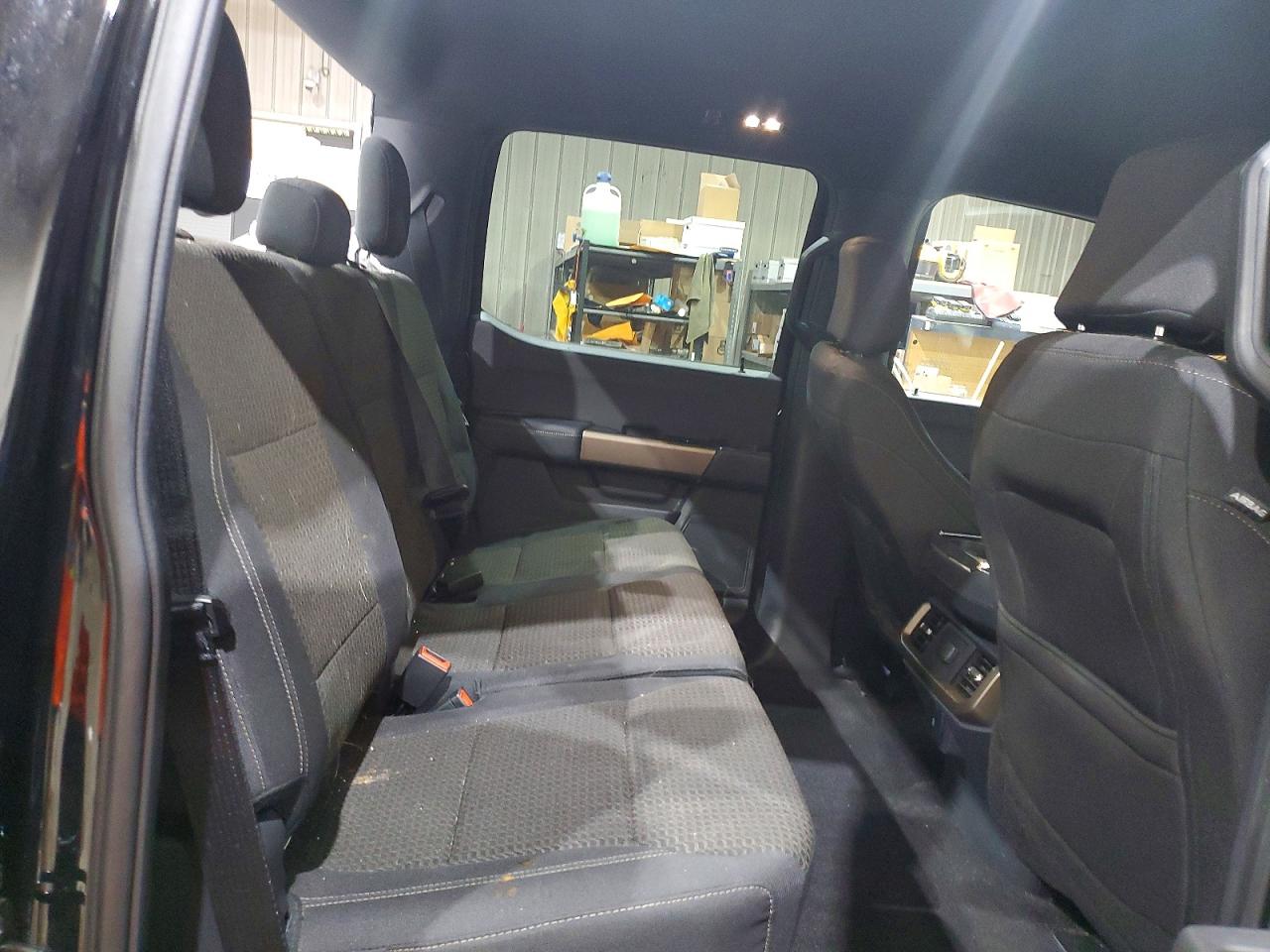 2024 FORD F150 STX photo 10