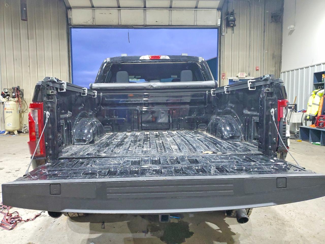 2024 FORD F150 STX photo 6