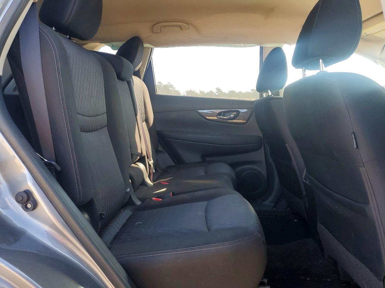 2019 NISSAN ROGUE S photo 11