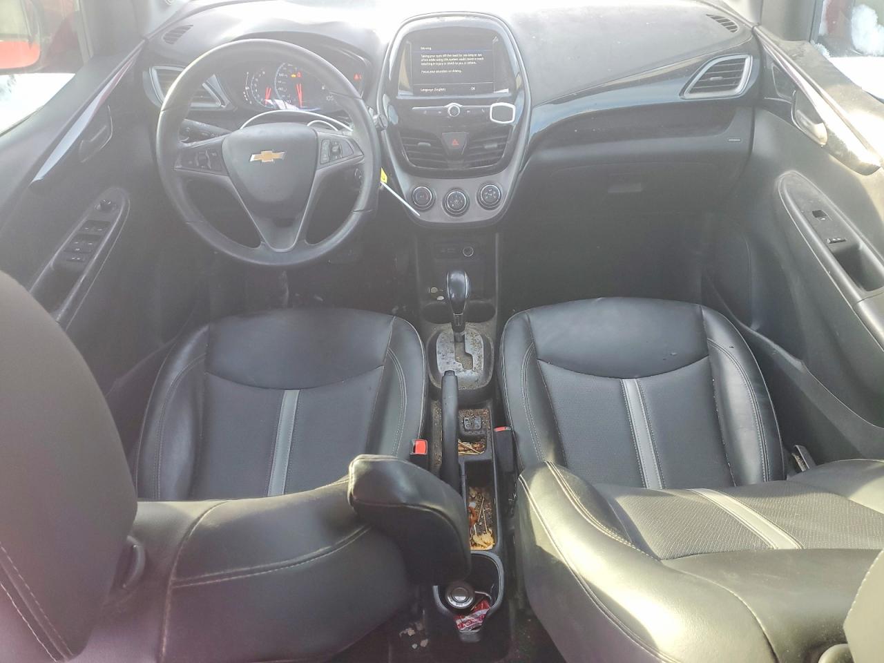 2020 CHEVROLET SPARK ACTIV photo 8