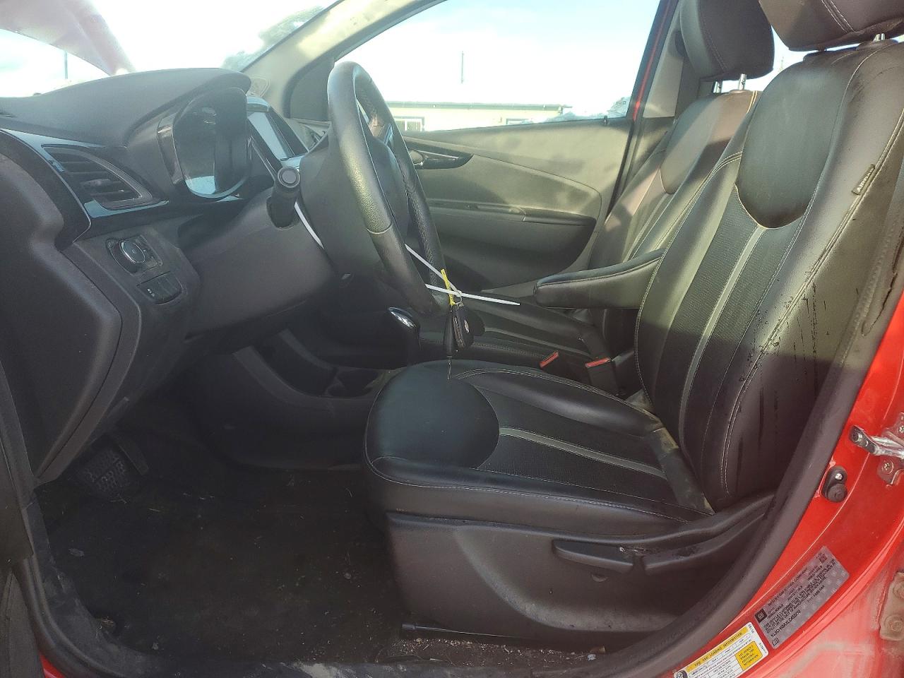 2020 CHEVROLET SPARK ACTIV photo 7