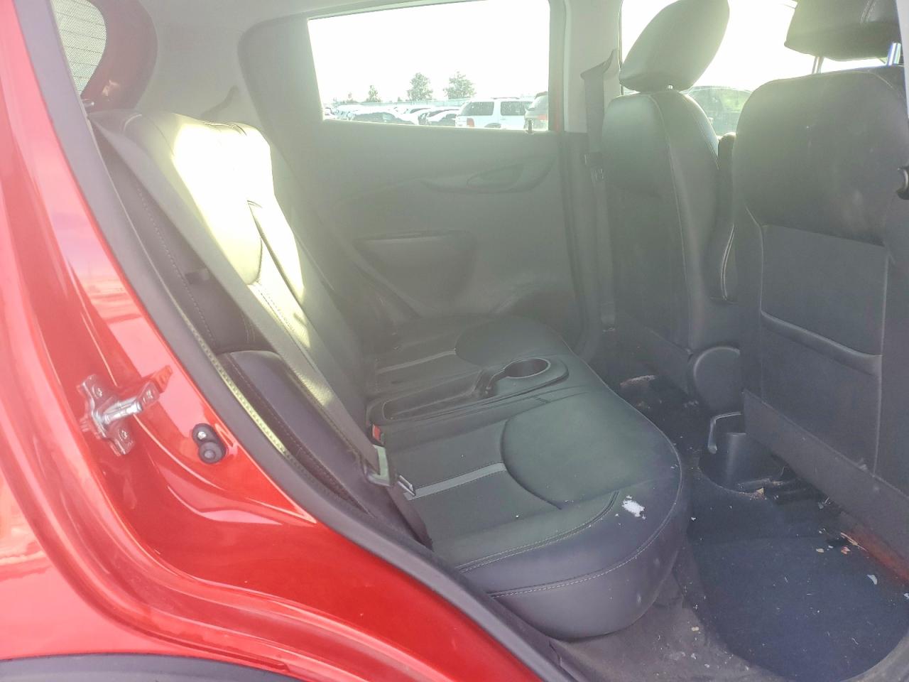 2020 CHEVROLET SPARK ACTIV photo 10