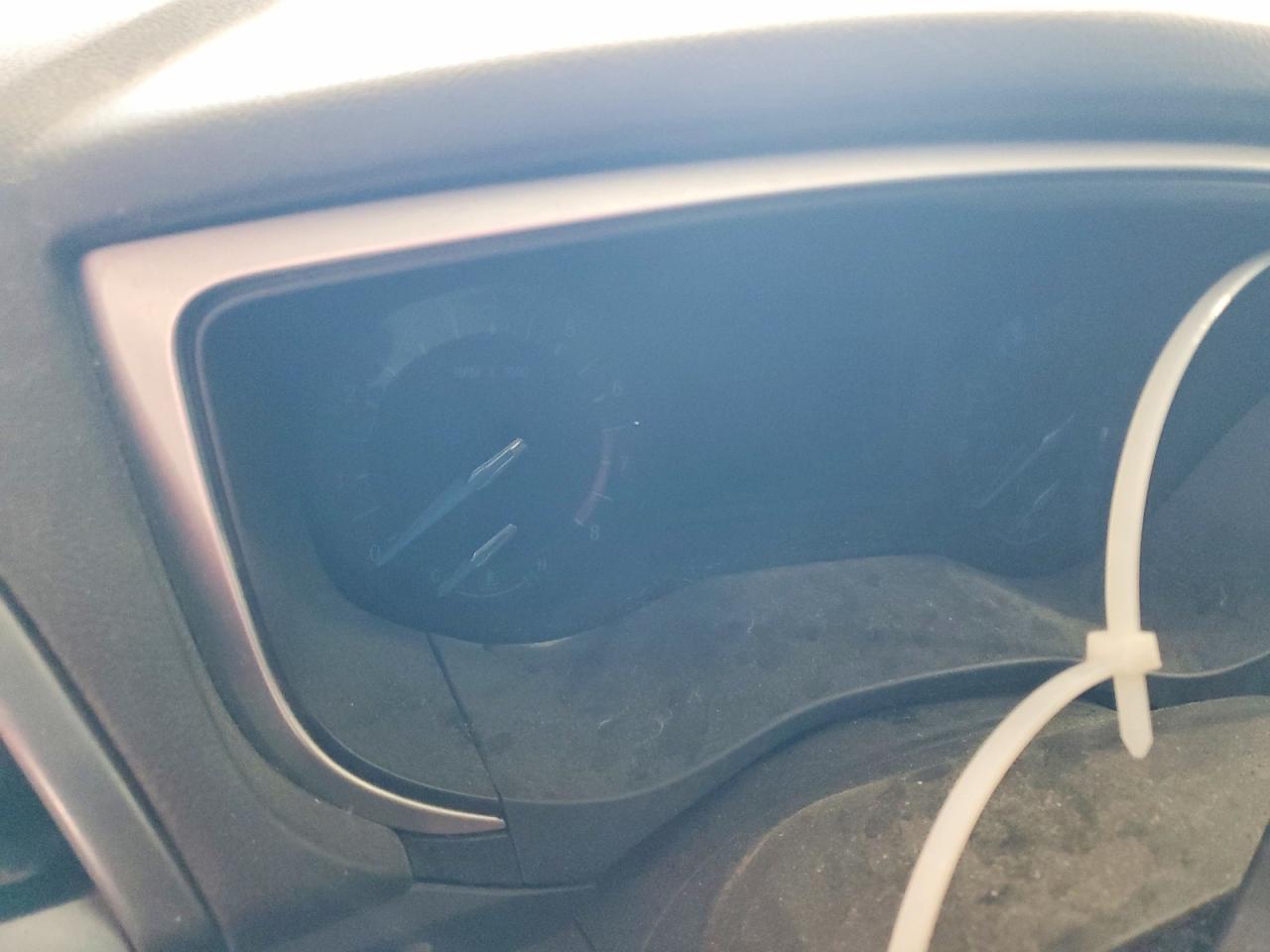 2013 FORD FUSION SE photo 9