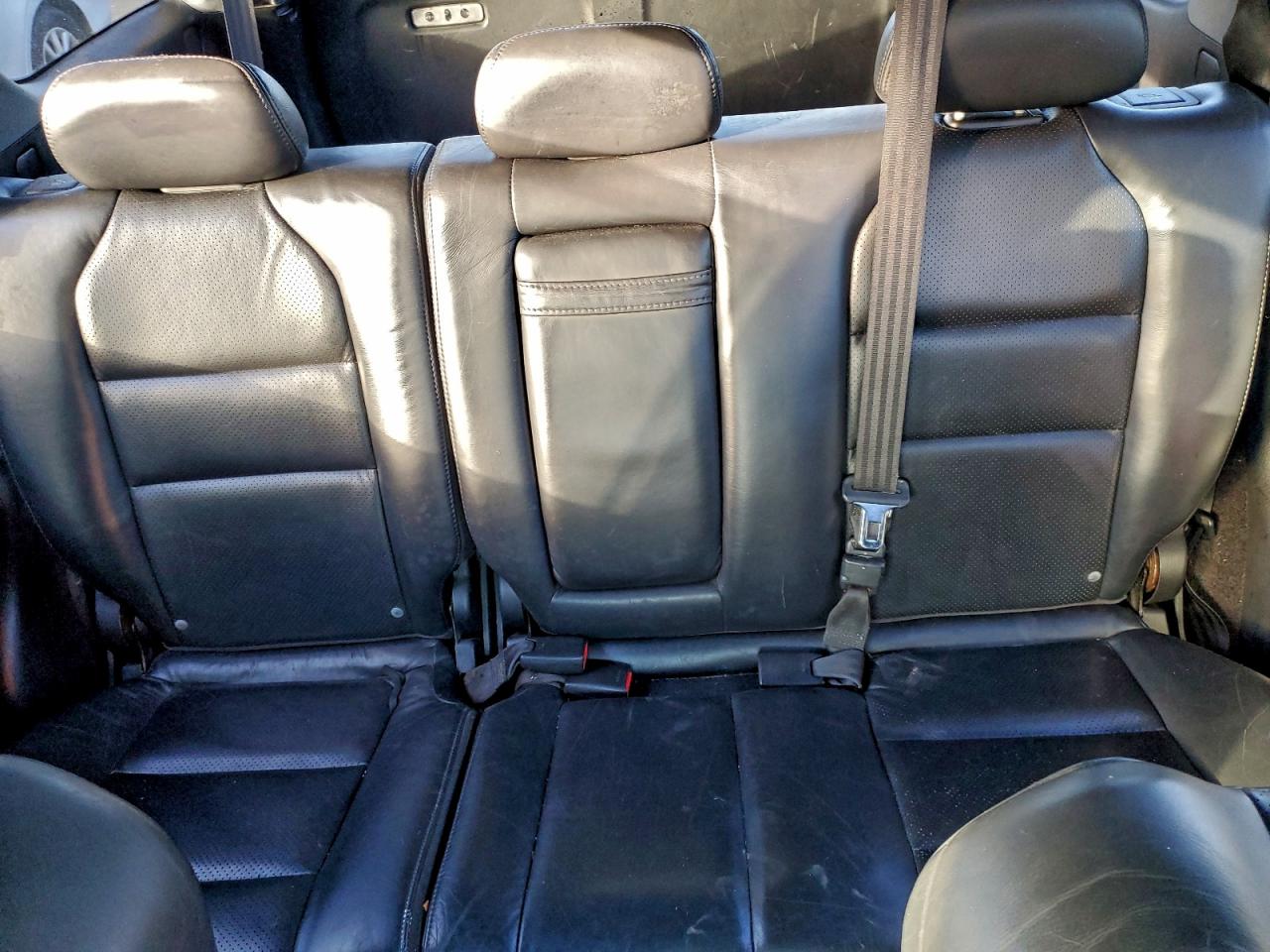 2002 ACURA MDX TOURING photo 10