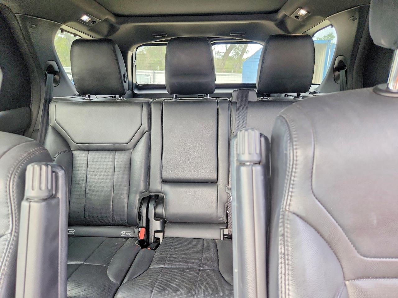 2020 LAND ROVER DISCOVERY SE photo 10