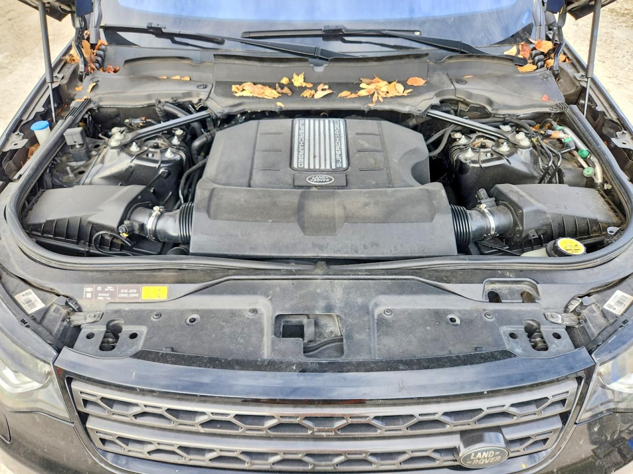 2020 LAND ROVER DISCOVERY SE photo 12