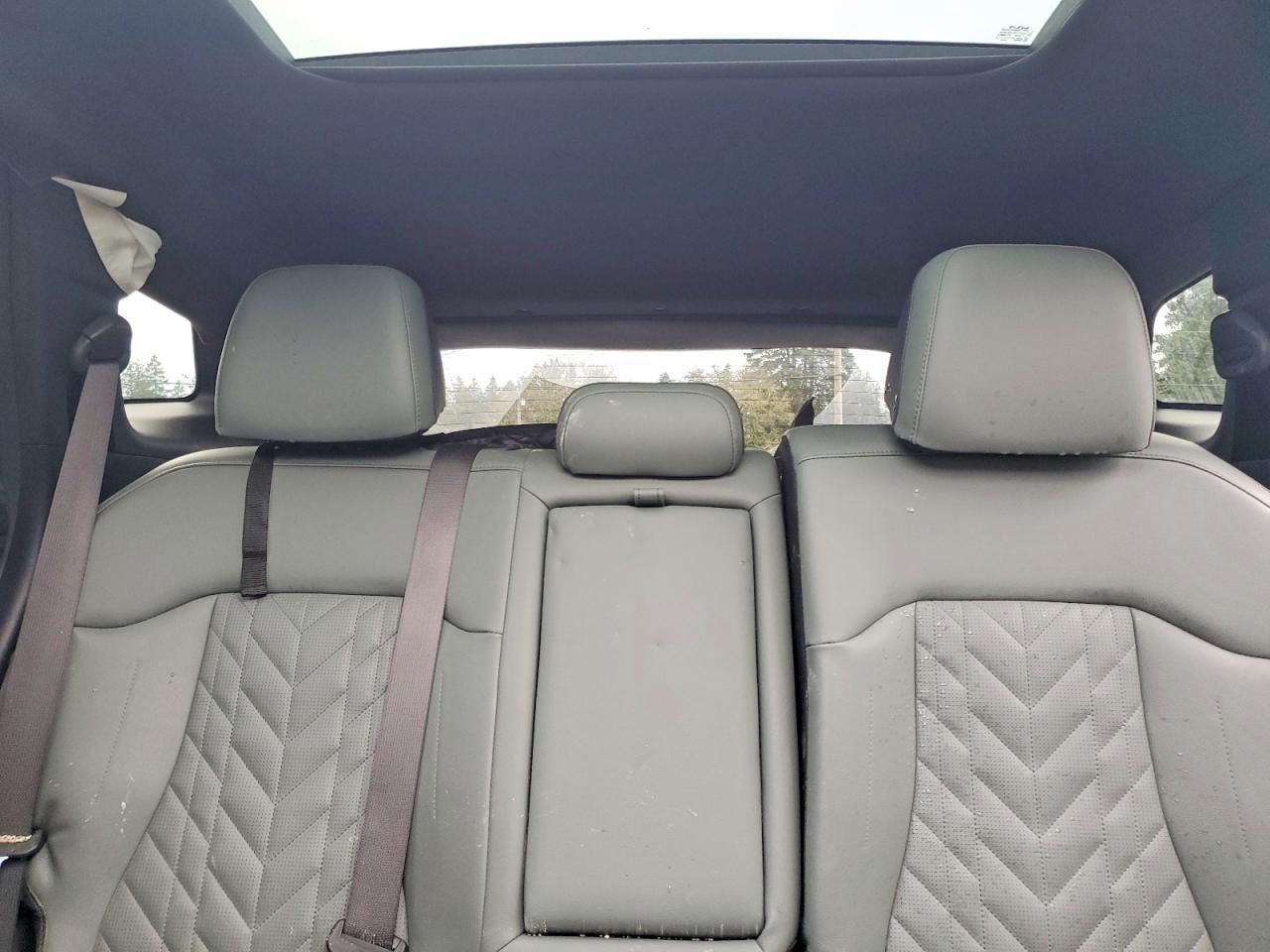 2023 KIA SPORTAGE X-LINE photo 37