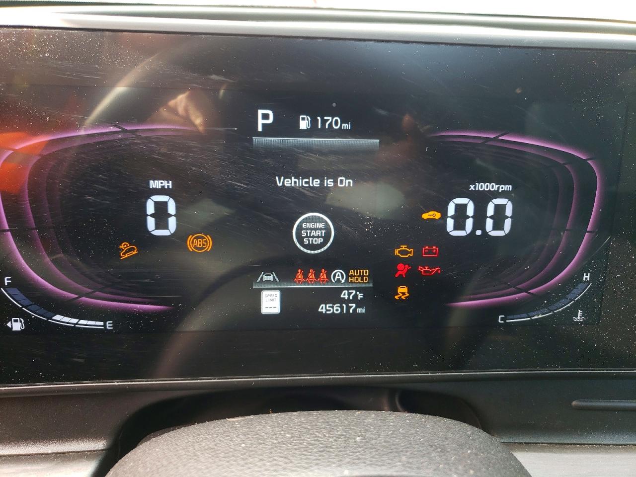 2023 KIA SPORTAGE X-LINE photo 33