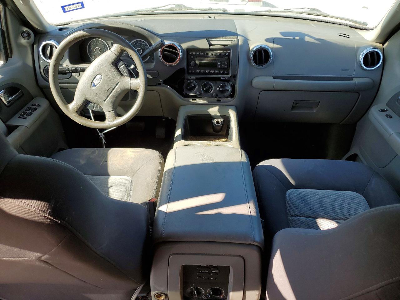 2005 FORD EXPEDITION XLT photo 15