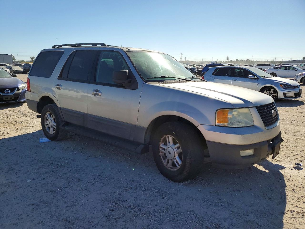 2005 FORD EXPEDITION XLT photo 7