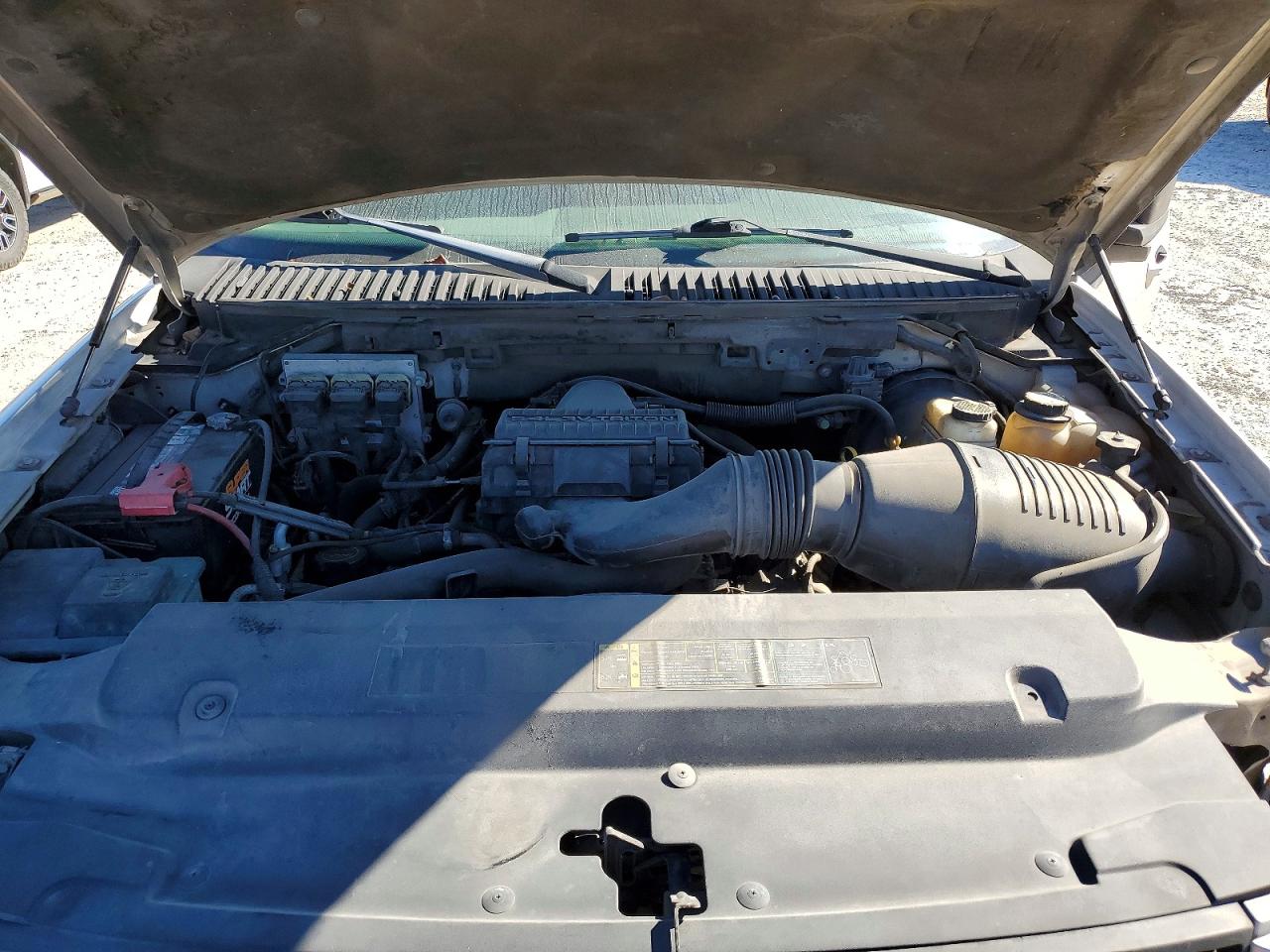 2005 FORD EXPEDITION XLT photo 23