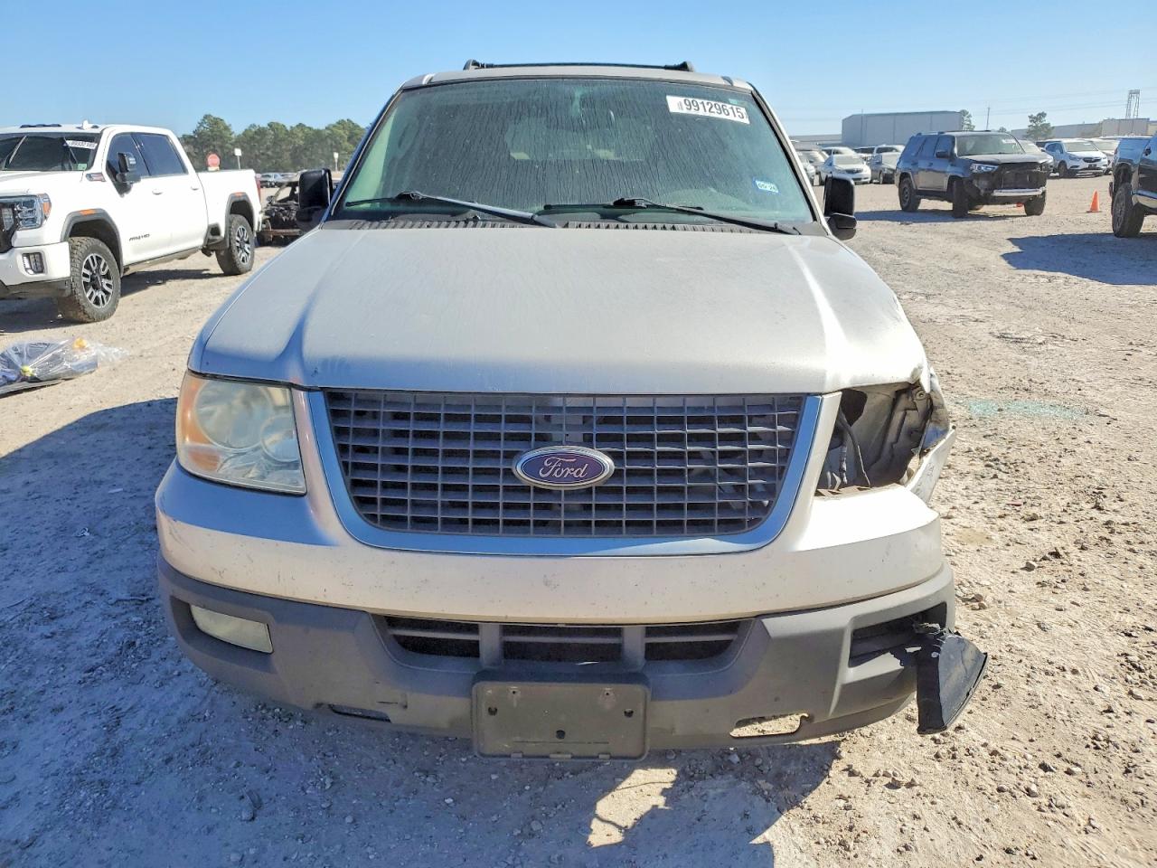 2005 FORD EXPEDITION XLT photo 9
