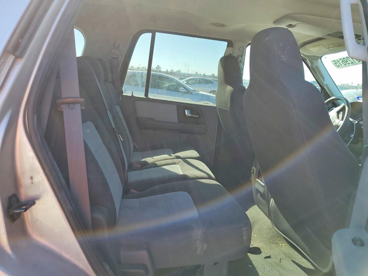 2005 FORD EXPEDITION XLT photo 21