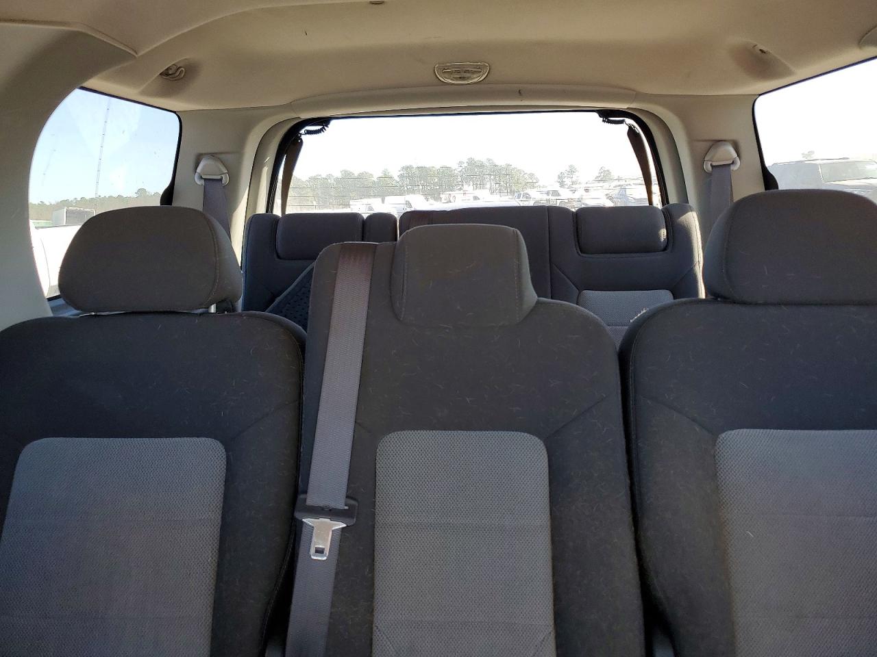2005 FORD EXPEDITION XLT photo 19