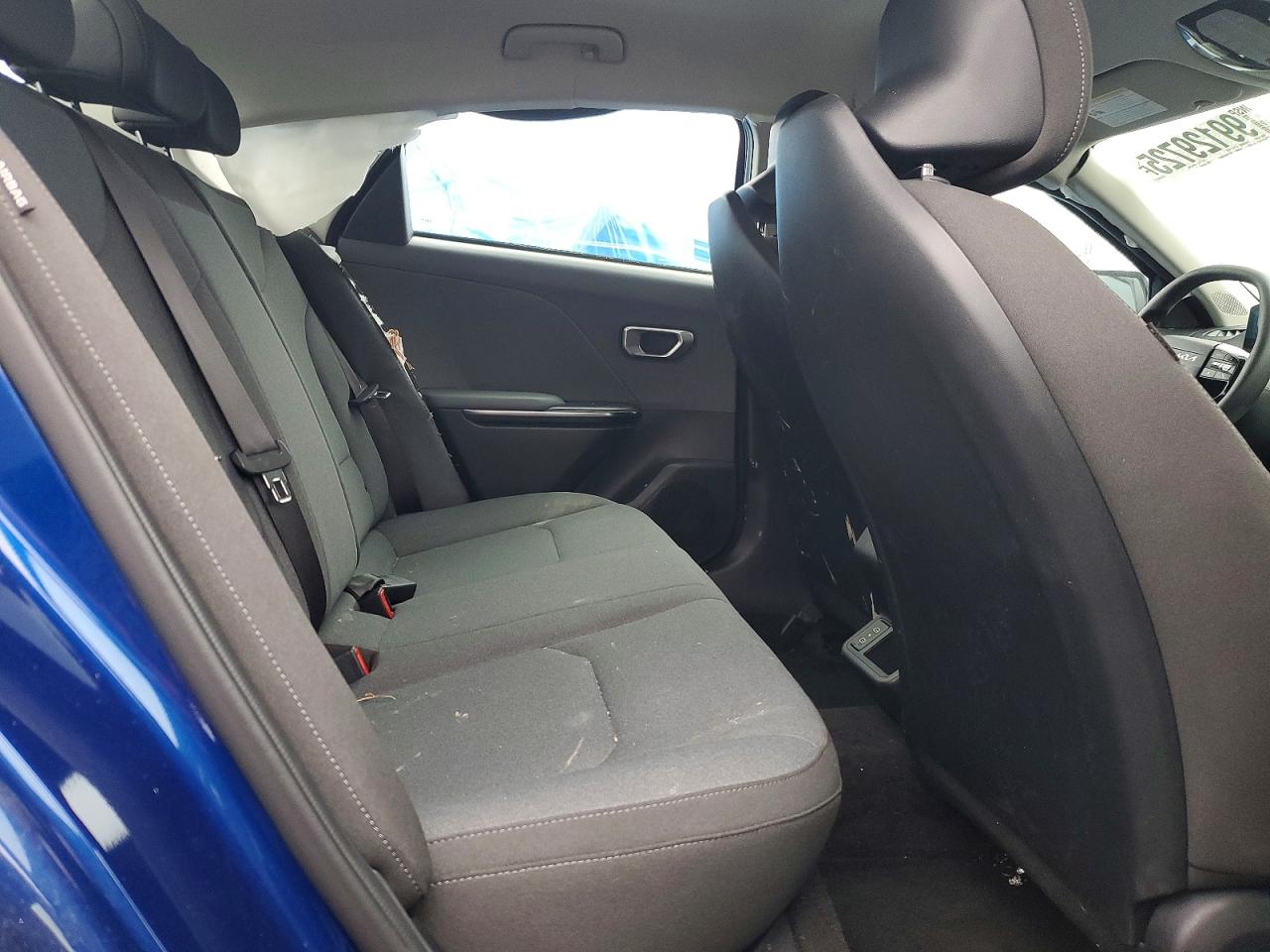 2025 KIA K4 LX photo 19
