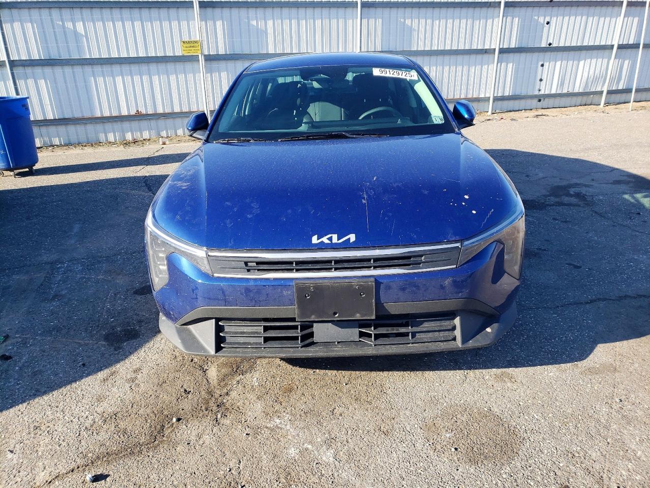 2025 KIA K4 LX photo 9