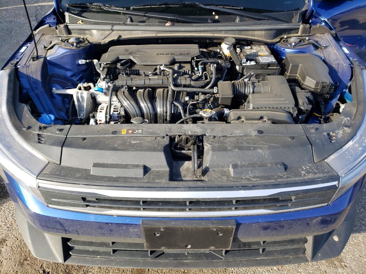 2025 KIA K4 LX photo 21