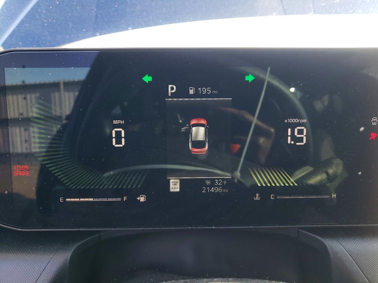 2025 KIA K4 LX photo 17