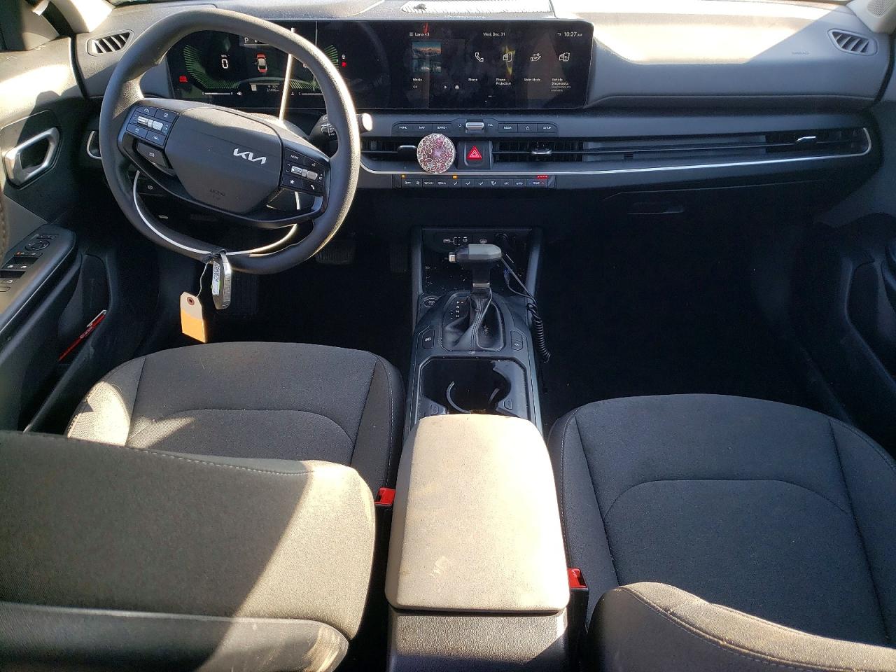 2025 KIA K4 LX photo 15