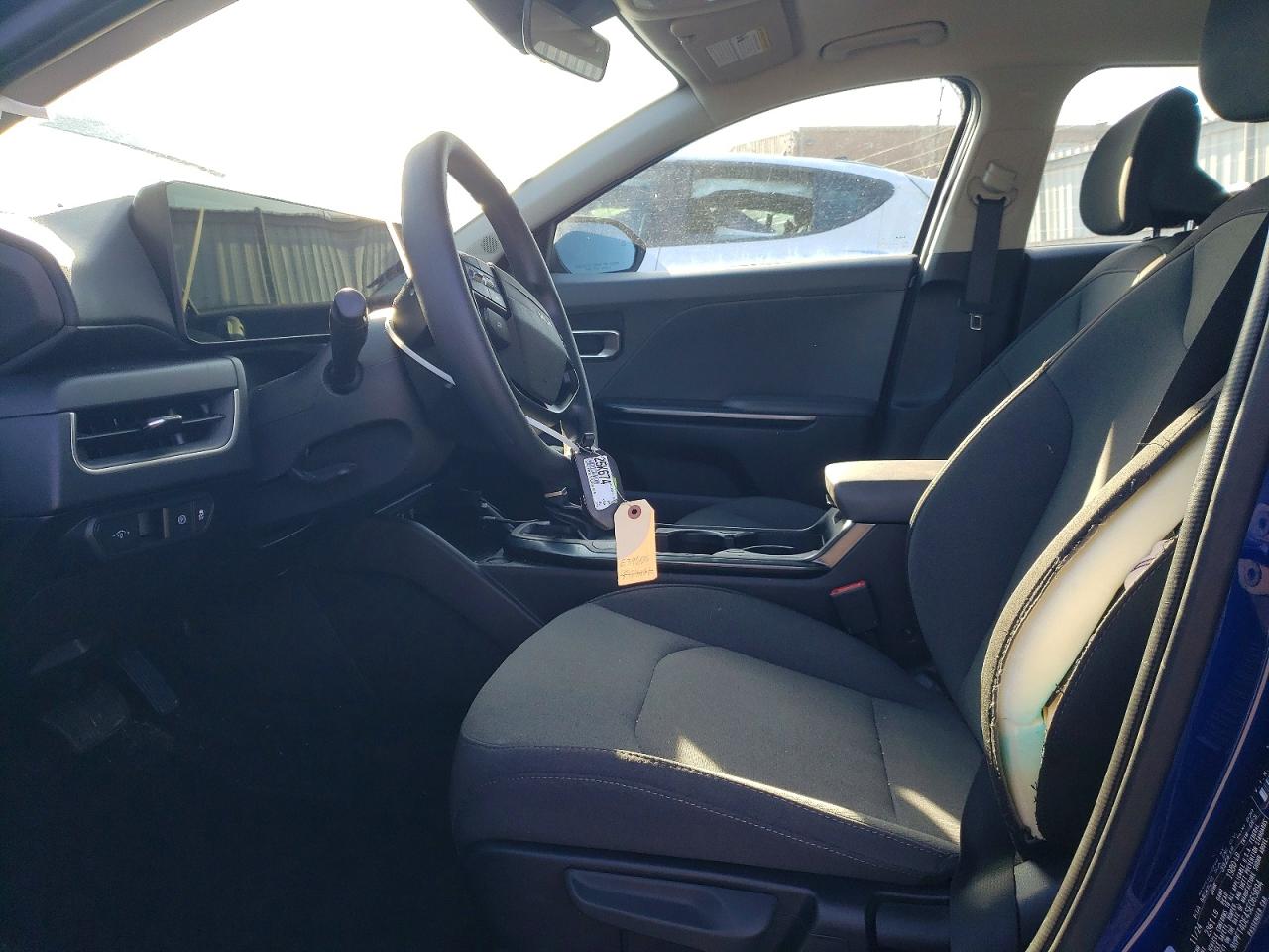2025 KIA K4 LX photo 13