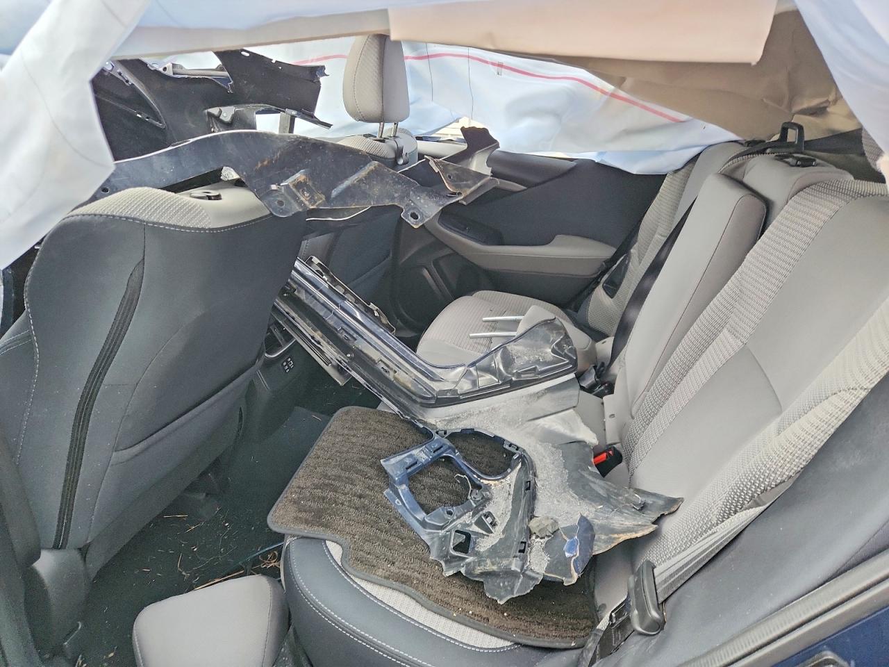 2025 SUBARU OUTBACK PREMIUM photo 10