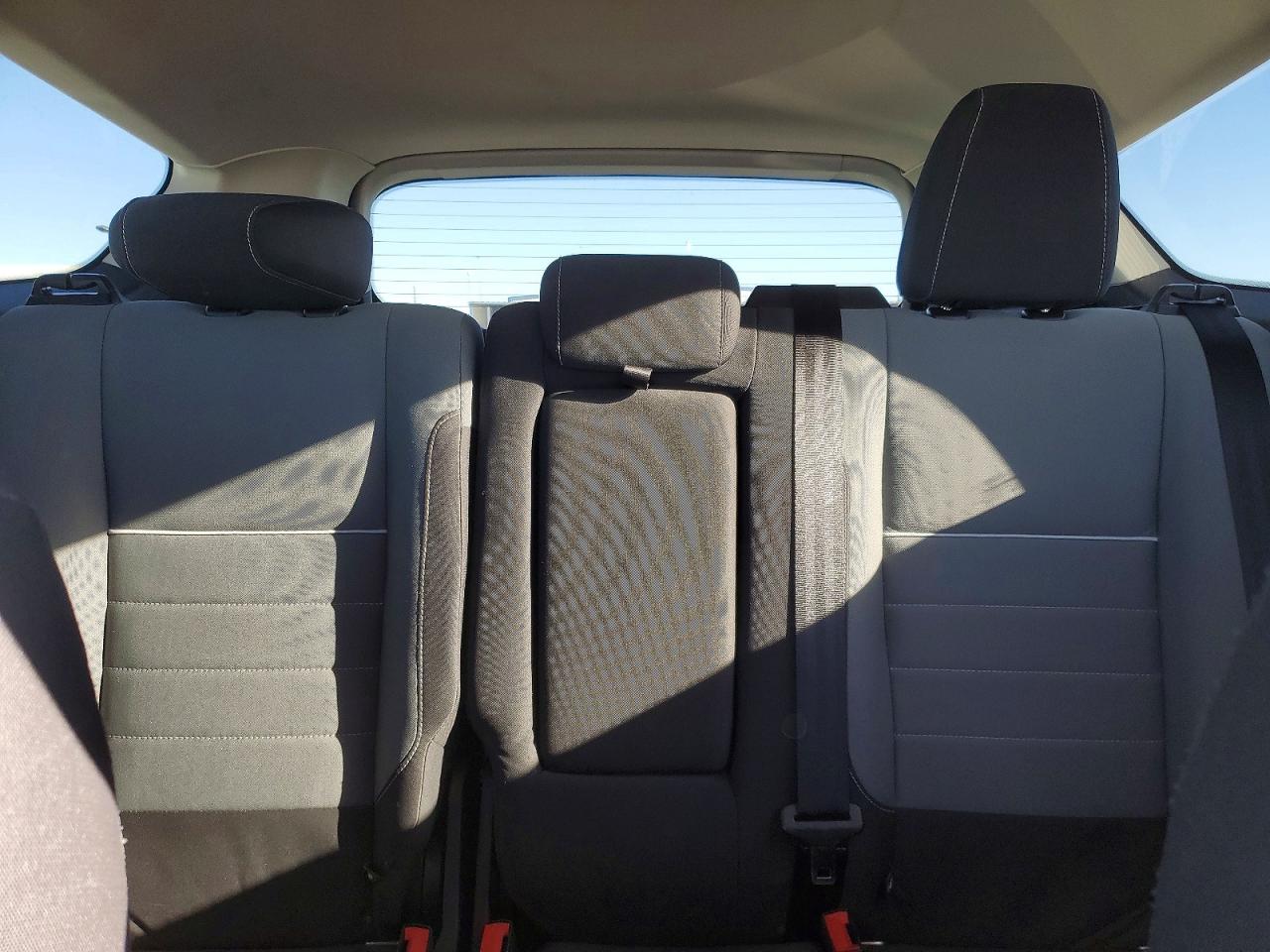 2015 FORD ESCAPE SE photo 10